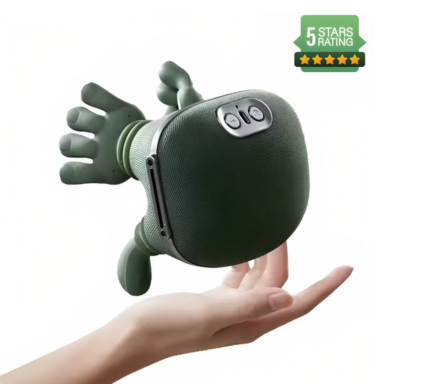 SerenHand Pro