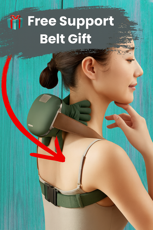 Free Support Belt