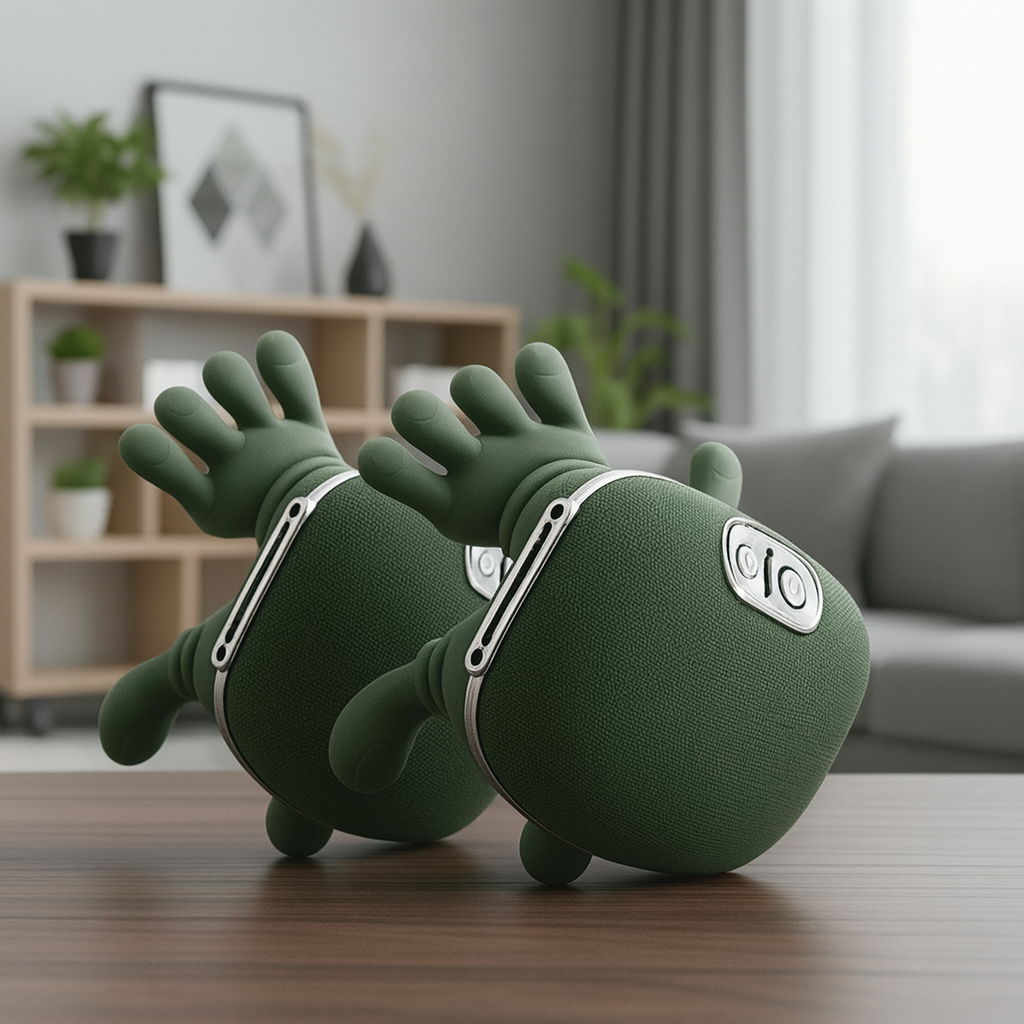 SerenHand Pro